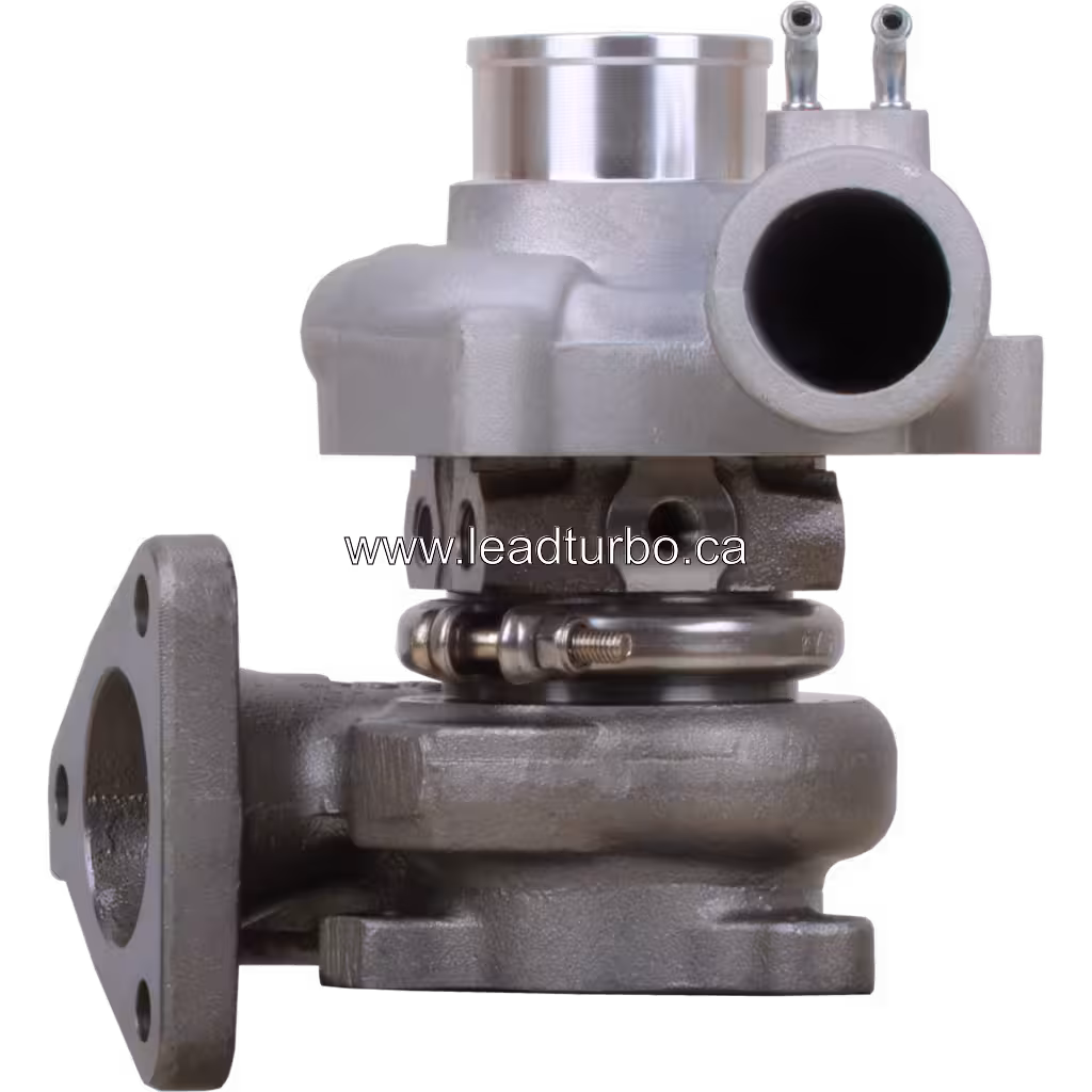 28200-42540 TD04-11G 4 Turbocharger Front View