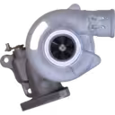 Aftermarket Turbocharger for Hyundai Galloper and H-1