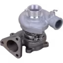 Hyundai D4BH Turbocharger Replacement Part Number 28200-42540