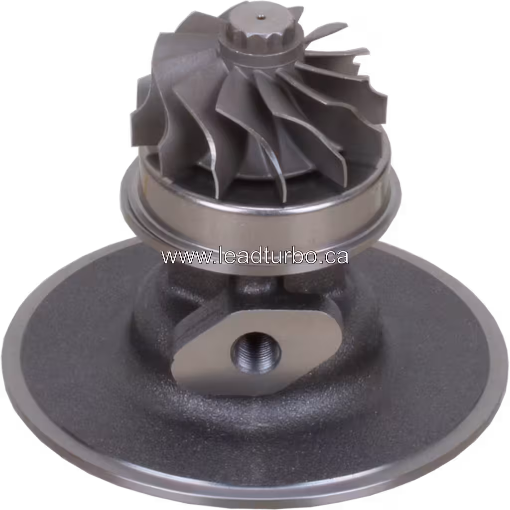 MAN Truck Turbo Core Replacement Part