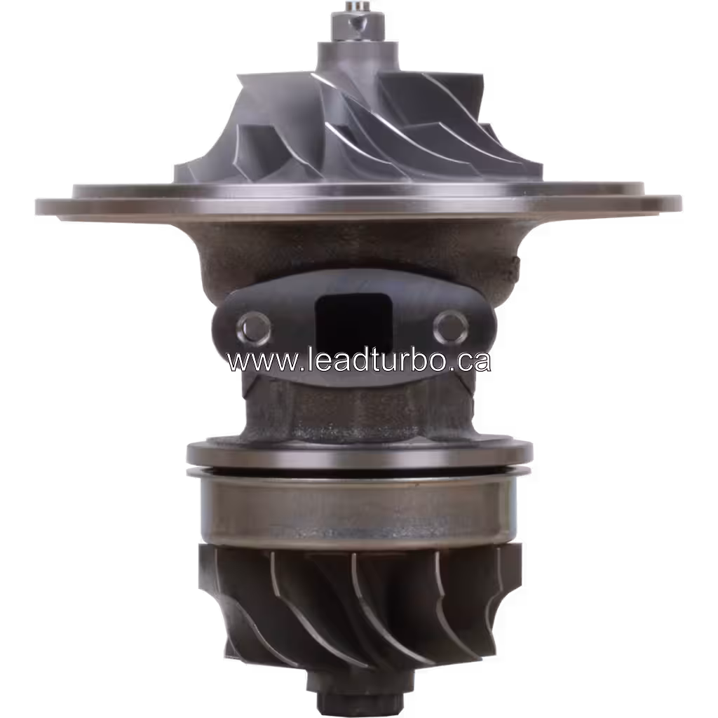FOR 2837587 HX50 Turbo Core for MAN D2866LF