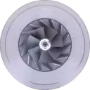 FOR 2837587 Turbo Core Compressor Side