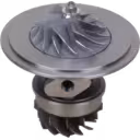 HX50 CHRA Assembly Front View