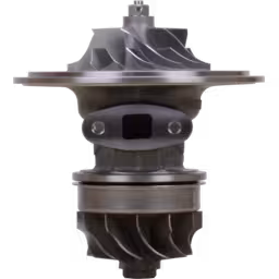 2837587 HX50 Turbocharger Core for MAN D2866LF