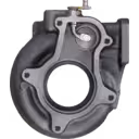 2839008 HX40W Turbine Housing for Cummins ISLE thumbnail 4