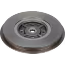 2841902 HX80 Turbocharger Back Plate for Cummins KTA50