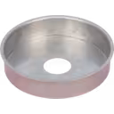 2843424 HS Heat Shield for Cummins QSK19 HX83 Turbo Replacement thumbnail 3