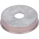 2843424 HS Heat Shield for Cummins QSK19 HX83 Turbo Replacement