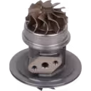 315940 turbocharger core shaft and bearings