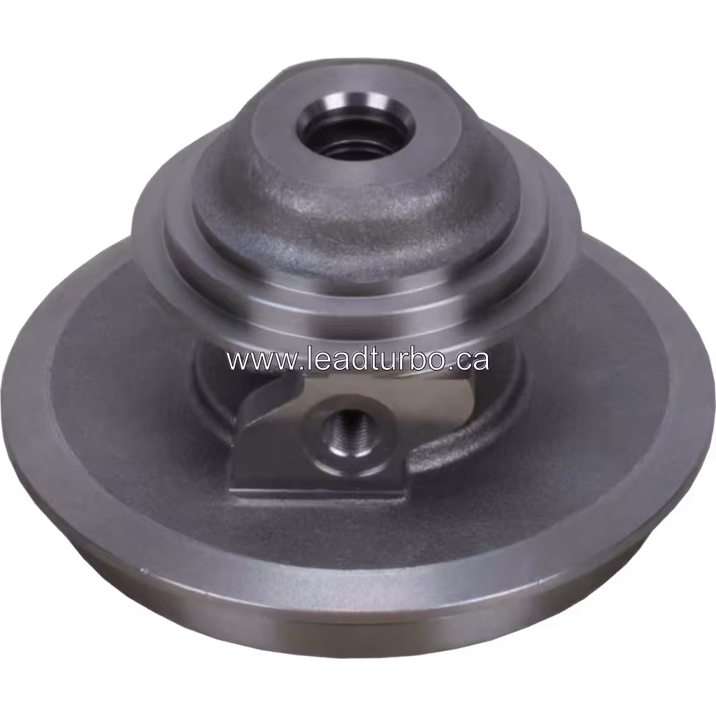 316700 BH bearing housing front view