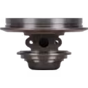 316700 BH S400 bearing housing for Mercedes-Benz OM501LA