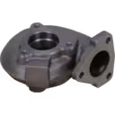 317209 S1B Turbine Housing for Perkins 704-30T Turbocharger