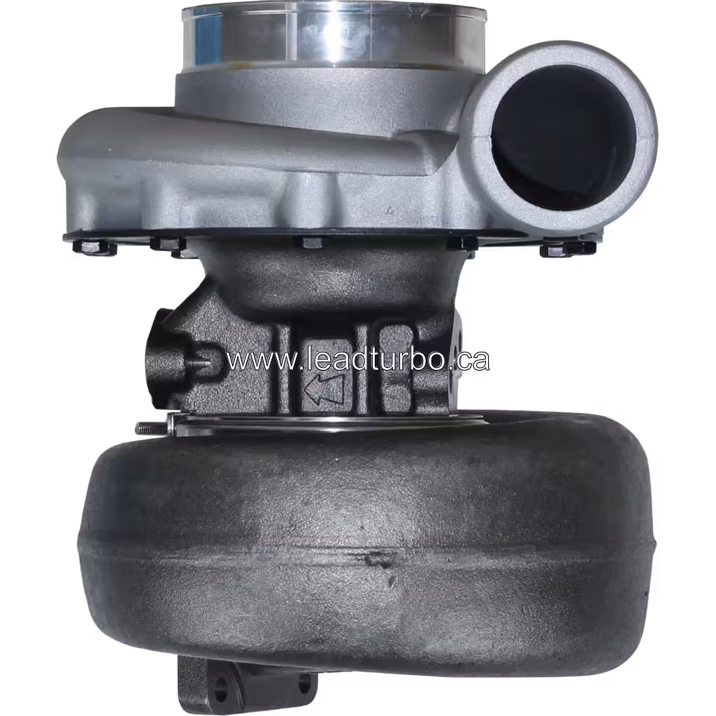 3533988 H3B Turbocharger Replacement for Scania DSC16-71A front view