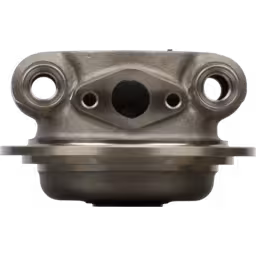 3536591 HX83 Turbocharger Bearing Housing for Cummins QSK60