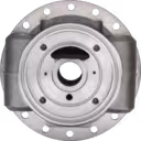 3536591 HX83 Turbocharger Bearing Housing for Cummins QSK60 thumbnail 4