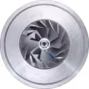3545692 H2D Turbo Core for Cummins L10