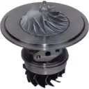 3545692 H2D Turbocharger Core for Cummins L10 and Volvo TD102F