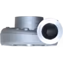 3590300-2 J96 Compressor Housing Replacement thumbnail 1