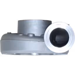 3590300-2 J96 Turbocharger Compressor Housing Replacement