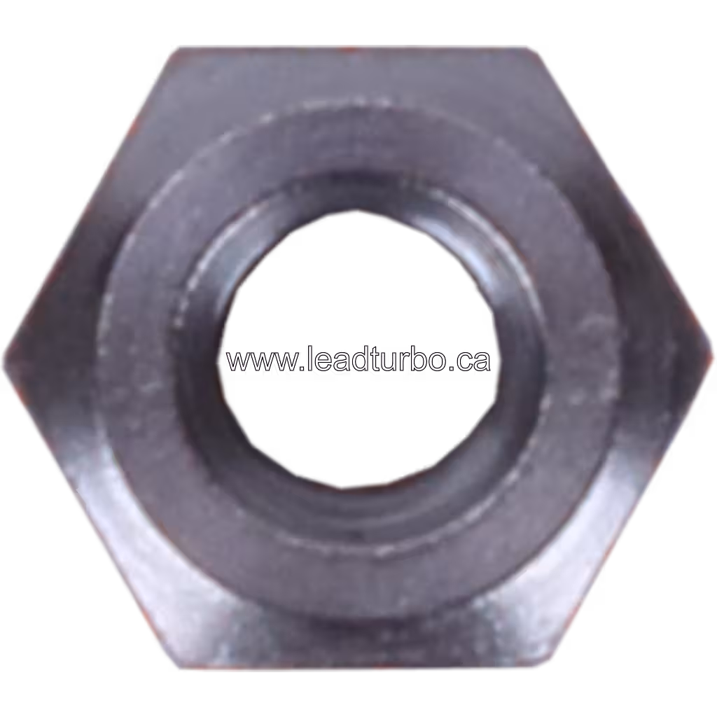 IVECO 8281S1 01 Turbo Part