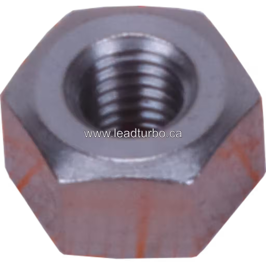 3590306 H2A Turbo Shaft Nut