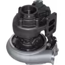 3590808 HX35W Turbocharger Replacement for Cummins 6BT 215HP thumbnail 3