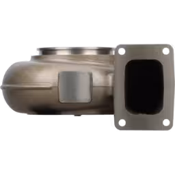 3591816-CAST-3 J96 Turbine Housing Replacement