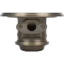 FOR 3592766 BH HX35W turbocharger bearing housing front view