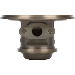 3592766 BH HX35W Turbocharger Bearing Housing Replacement