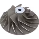 3593179 HX82 Turbocharger Compressor Wheel for Cummins IPA