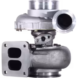 3597654 HX50 Turbocharger Replacement for Scania DSC12