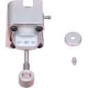 FOR 3773763 AC actuator assembly with included metal washer and threaded fitting