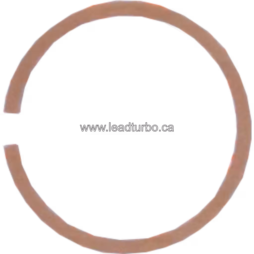 400749-0006 T250-04 Turbocharger Piston Ring
