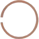 400749-0006 T250-04 Turbocharger Piston Ring