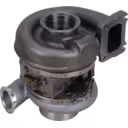 4047372 Turbocharger replacement for Volvo D13 12.8L engine
