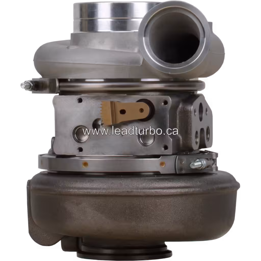 4047372 HE431VE Turbocharger for Mack Granite and Volvo VNL