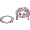 FOR 4047647 NRA J96 Nozzle Ring Assy front view