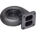 408667-0023 TO4B91 Turbine Housing for CAT 3304 | Aftermarket Replacement