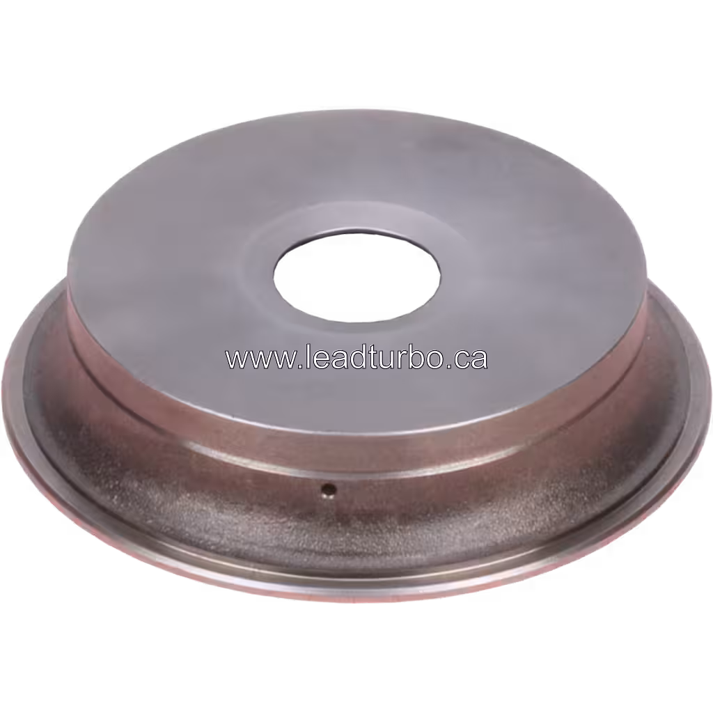 410370-0005 heat shield for CAT 3412 TL9102 turbo