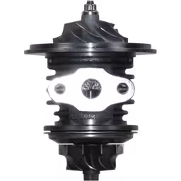 452055-5004S J96 Turbocharger Core Replacement