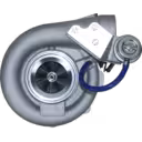 452281-5016 GT4294S Turbocharger Replacement for DAF Trucks thumbnail 4