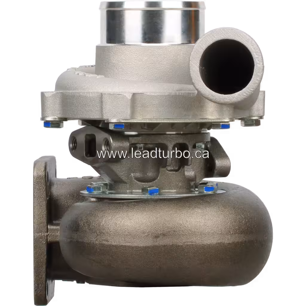 466334-0008 TA3401 Turbocharger Replacement for John Deere 6359T