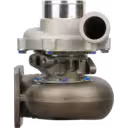 466334-0008 TA3401 Turbocharger Replacement for John Deere 6359T thumbnail 1