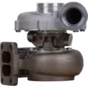 466588-5003 TO4E04 Turbocharger Replacement for Volvo FE6 FL6 thumbnail 1