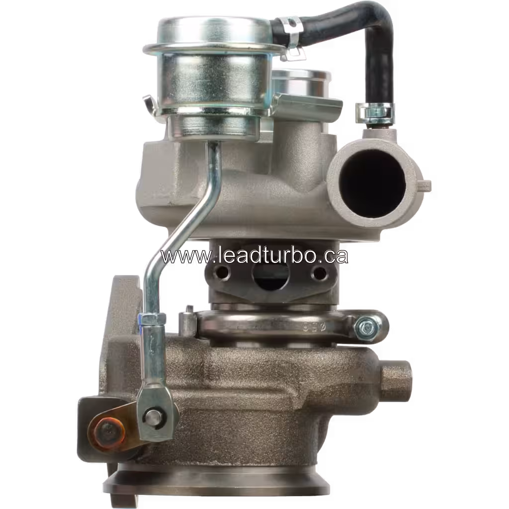49131-05210 TD03 Turbocharger for Ford 1.6 TDCi
