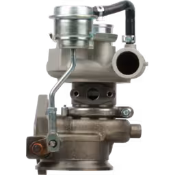 49131-05210 TD03 Turbocharger Replacement for Ford 1.6 TDCi HHJA HHUB