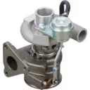 49131-05210 TD03 Turbocharger Replacement for Ford 1.6 TDCi HHJA HHUB
