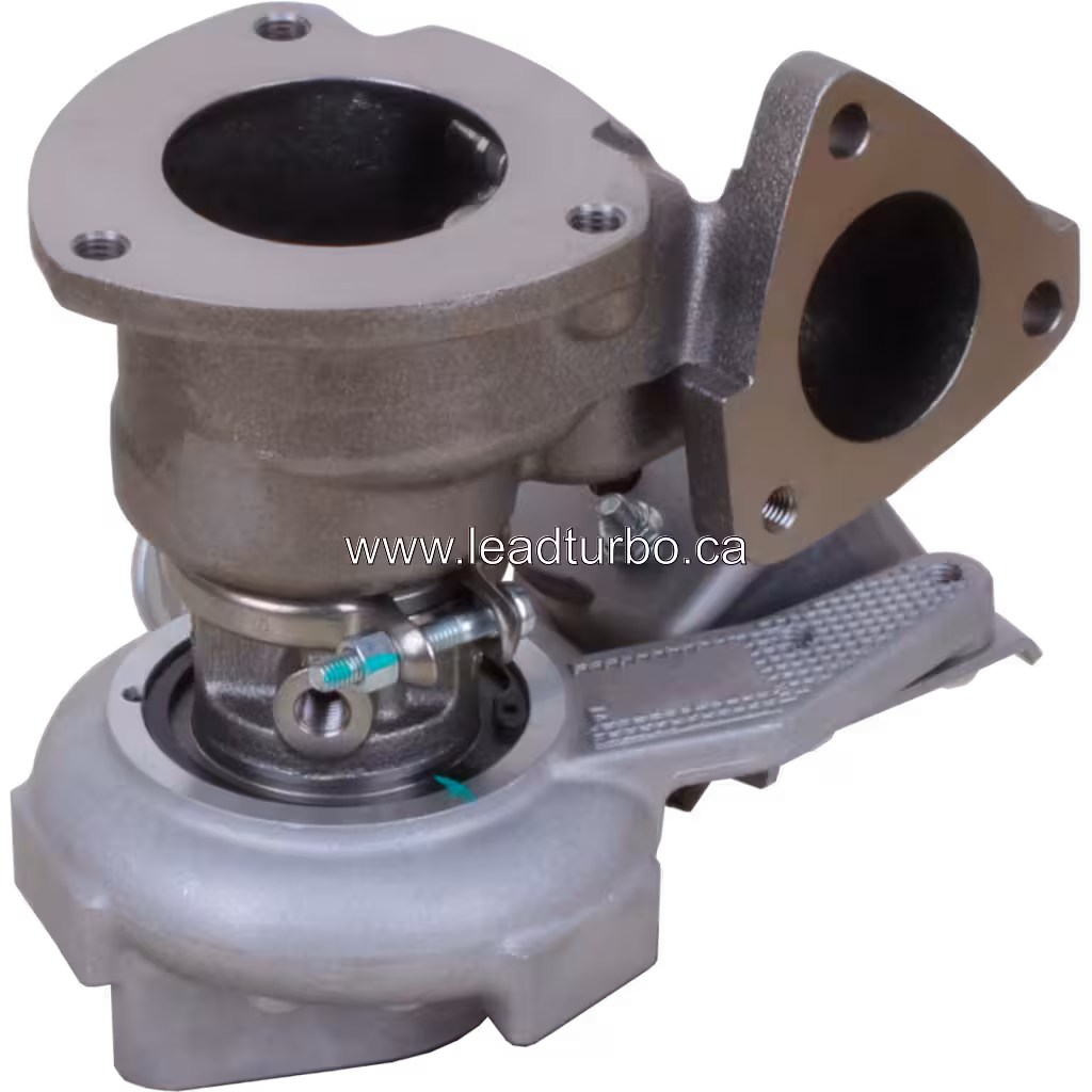 Turbocharger 49131-06300 with OEM ref 49131-06320