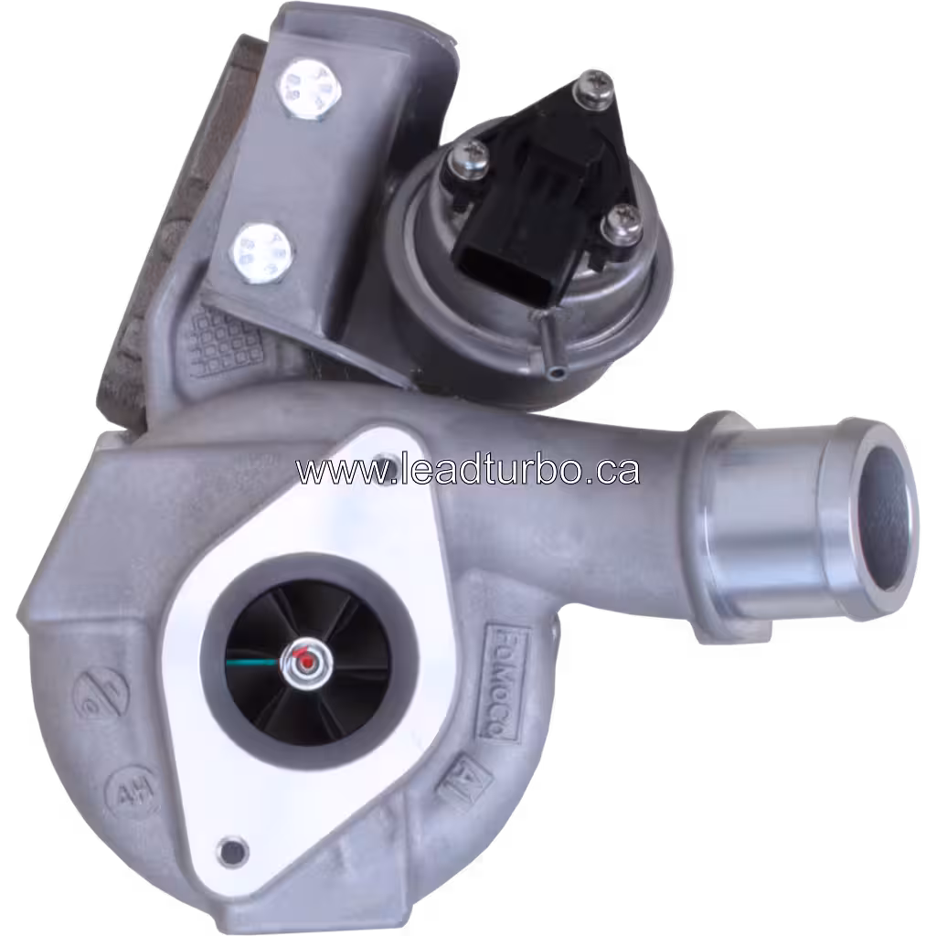 Aftermarket turbo replacement for Ford Transit 2.2L