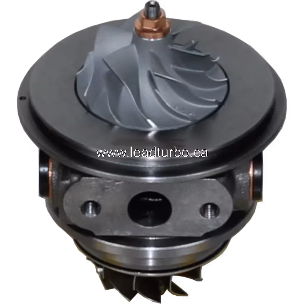 Core de turbocompresseur pour Hyundai H1 et Mitsubishi 4D56TI